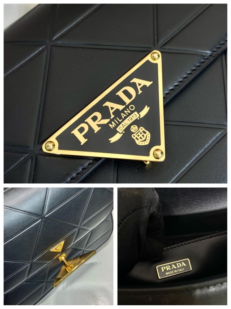 Prada Satchel Bags